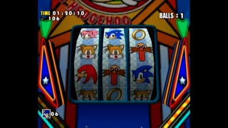 【GC】ソニックアドベンチャーDX #3【実況風】