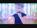 メランコリ・ナイト/カバー・MMD/ZOLA_PROJECT_WIL