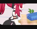 下倉メグ 家具モーション集