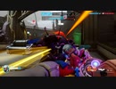 Overwatch2 【オーバーウォッチ2】 適当実況動画part85