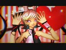 【MMD15thフェス】 『アニマル』 by STONE式 ゼス・ストレインフット