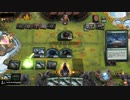 【MTGArena】マジックザギャザリング実況プレイ207(緑土地2)