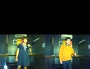 Super Wing／Hysteric Blue