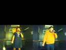 diet NUDE version2.1／Hysteric Blue