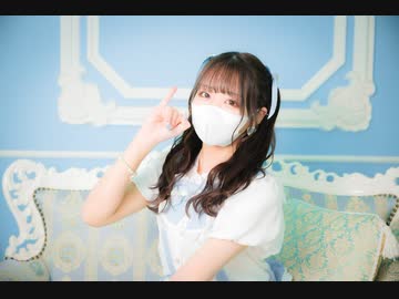 【なよは】#あくあ色ぱれっと 踊ってみた【8周年】