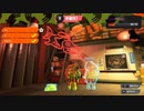 【女三人】スプラトゥーン３　アルバイトはじめました　part1