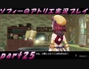 【黒月demons白炎】不思議な本と出会い成長する少女の物語 part25【ソフィーのアトリエ】