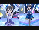 【ミリシタMV】Like twinkling STARS【中谷育】