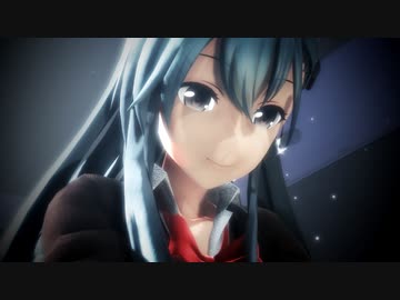 【MMD艦これ】つみ式 鈴谷「バイオレンストリガー」sdPBR