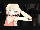 【MMD艦これ】私と提督　第５話　私と親友【MMD紙芝居】