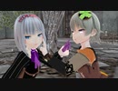【プロセカMMD】アイデンティティ【草薙寧々＆宵崎奏】