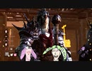 【dbd】ずんだもんさんと四国めたんさんとデボアナイト