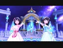 Isosceles【鷺沢文香 鷹富士茄子】星纏天女