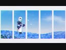 【裏命MVコンテスト】愛してあたし/Guiano feat.裏命