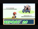 【リーフグリーン】打倒好敵手への道 Part25【実況】