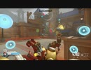 とりあえず、オーバーウォッチ２をスイッチ版でしゃべりながらやるだけ　その７０