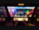【CHUNITHM SUN】FREEDOM DiVE[狂] 983,990 ランクS【手元動画】