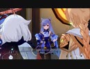 【原神】花舞う夜の旋律 其の一「千里を駆ける音跡は求め難し」ストーリープレイ動画 3/4