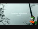Under Heart in November feat.GUMI