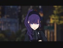 【プロセカMMD】ツギハギスタッカート_朝比奈真冬&宵崎奏