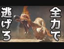 【モンスターハンターライズ】