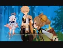 【原神】花舞う夜の旋律 其の一「千里を駆ける音跡は求め難し」ストーリープレイ動画 1/4
