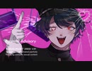 ばっきゅんレディ/ v_flower
