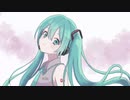 2人だけの花(Short Edit.) / GPS(たけのこ)feat.初音ミク