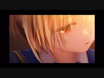 【ネタバレ注意】ヘブバン1周年記念MAD