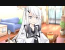 ミリアルのプリンを食べようとしてたのがバレたアリアルさん