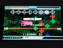 【DDR EDIT DP】The Least 100sec Lv17