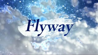 Flyway／FUKASE &amp; VY2 【カバー】　+ vsqx