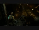 PC-EA Play Pro配信「死亡空間」重製版-困難難度-第一期 (14)