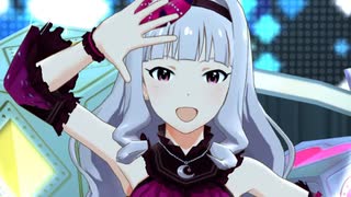 ミリシタ 「Like twinkling STARS」四条貴音