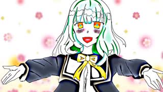 きっとユメユメ／サーターアンダギー　feat.初音ミク