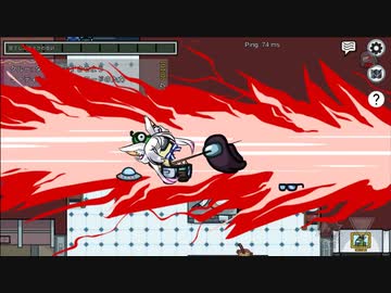 【生声注意・配信切り抜き】ちくわかがキルされた時の様子【ふにんがす】