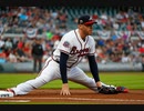 【MLB】フレディ・フリーマンの開脚集