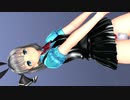 【東方MMD】超ミニスカ妖夢のWiggleWiggle