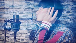 BURNOUT SYNDROMES/GoodMorningWorld!歌ってみました