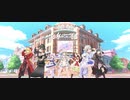 【デレステMV】ブラン衣装でMOTTO!【2019年追加アイドル組】
