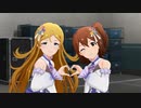 【ミリシタ13人MV】「Like twinkling STARS」(新衣装 アナザーアピール) 【1080p60/4K HDR】