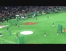 マリナーズ打撃練習終了【マリナーズvs.読売ジャイアンツ MLBプレシーズン2019_3_18】