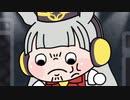 ゴルシ怒りの鉄拳
