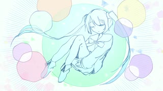 Greenville /初音ミク　laise