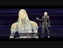 【FGO 2部7章後半 再臨別】『テスカトリポカ』召喚ボイス＆霊基再臨ボイス 宝具＋EXモーションスキル【Fate/Grand Order 黄金樹海紀行 ナウイ･ミクトラン 惑星を統べるもの】