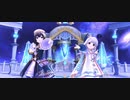 【デレステMV】Isosceles【ブラン久川凪】