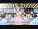 【デレステMV】Vast world【レッドバラード】