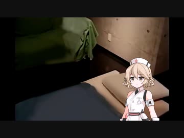 【VOICEVOX】ささやきながら数を数えてくれるだけ【ナースロボ＿タイプT】