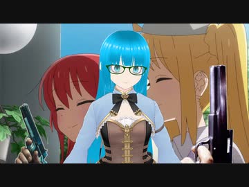 ぼざろロスと戦う組合員のお雑談