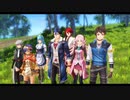 [黎の軌跡Ⅱ]第30回(30-3) 島を一回りしてくる